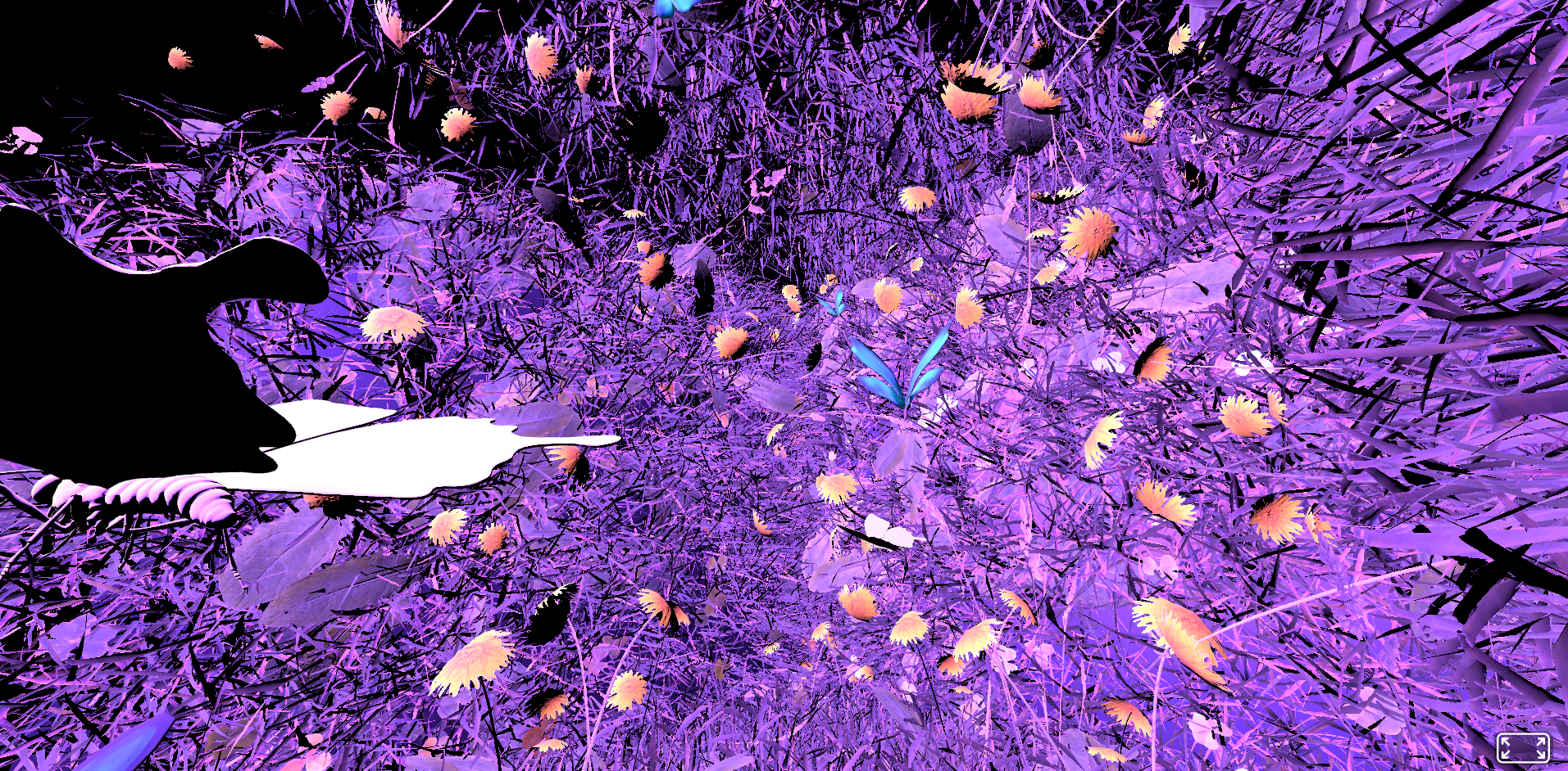 RÉALITE VIRTUELLE(VR)PROGRAMMATION CRÉATIVE